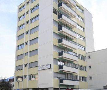 Logement 1.5 pièces au 1er étage à Bulle ! - Photo 2