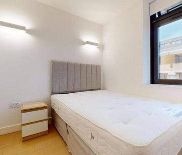 Studio to rent - Photo 4