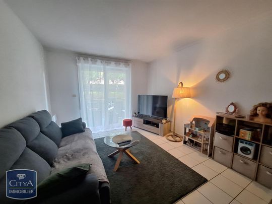 Location Appartement 3 pièces 64m² LIMOGES 87000 - Photo 1