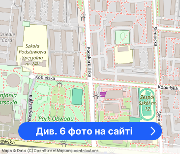 Przestronne mieszkanie 3-pok | Aleje Praskie - Фото 1