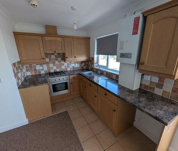 3 bedroom apartment to rent - Photo 6