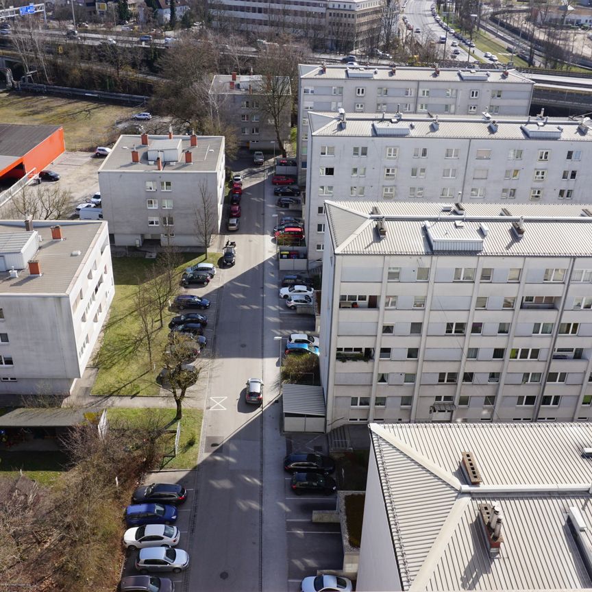 4020 Linz, Vierthalerstraße 28/92 - Photo 2