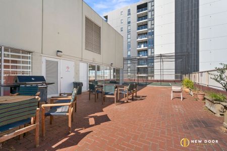 601/2 Akuna Street, City ACT 2601 - House For Rent | Domain - Photo 3