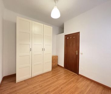 Planta baja de alquiler en De Antonio Toledano, Fuente del Berro - Photo 6