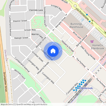 136 Hesperia Parade, WA 6069, Ellenbrook