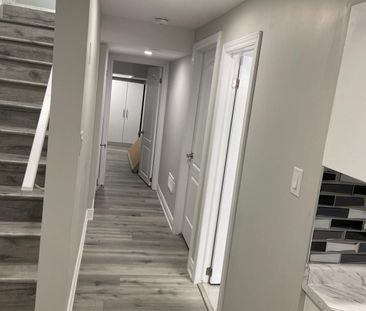 For Lease - 7 Vinewood Road Unit# Basement, Caledon, Ontario - Photo 1