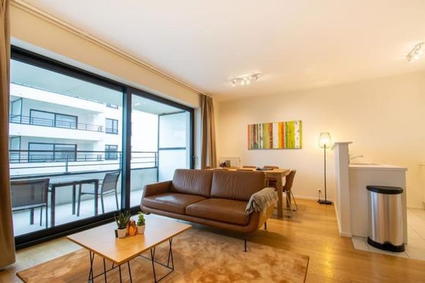 Appartement te huur - Foto 1