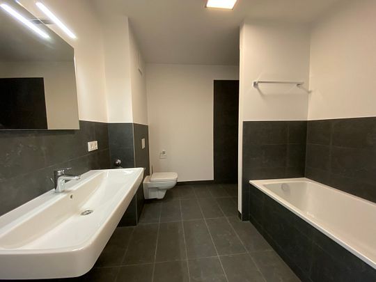 Hier ist das Glück zu Hause! Moderne 2-, 3-und 4-Zimmer-Wohnungen in SC-Wolkersdorf zur Miete! - Foto 1