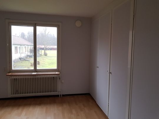 Snickarvägen, Brevens Bruk - Foto 1