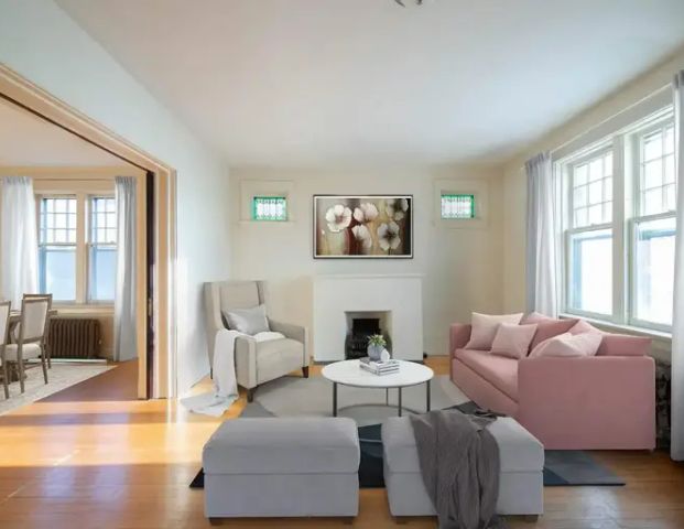Panama Court | 785 Dorchester Ave., Winnipeg - Photo 1
