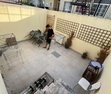 Rua Particular à Rua do Cruzeiro, Lisbon, Lisbon 1300 - Photo 1