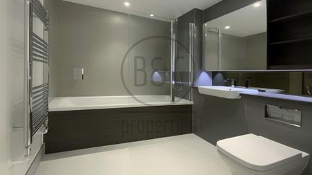 1 bedroom apartment to rent - Photo 5