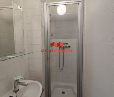 Location Appartement 1 pièce 25m² - Photo 5