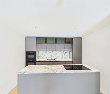 3.5 Zimmer, 71 m², EG - Foto 3