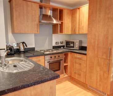 1 bedroom apartment to rent - Photo 3