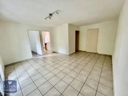 Appartement à louer 2 pièces 54.56m² - Photo 3