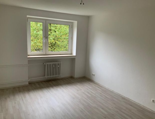 Demnächst frei! 2-Zimmer-Wohnung in Gelsenkirchen Hassel - Foto 1