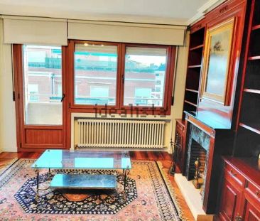 Alquiler de piso en Calle Andres Larrazabal - Photo 4