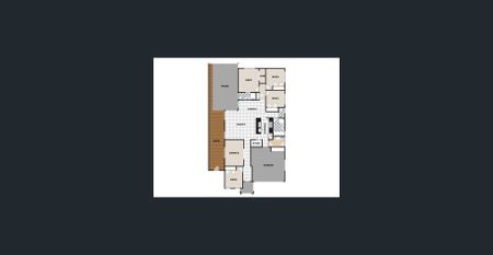 Contemporary Four-Bedroom Home - Photo 2