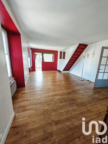 Duplex 4 pièces de 61 m² à Yerres (91330) - Photo 2