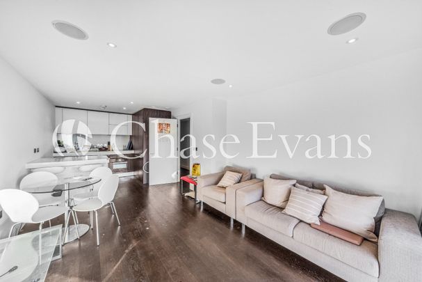 1 bedroom apartment to rent - Photo 1