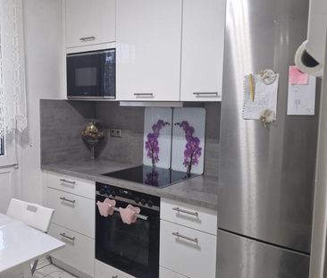 Tauschwohnung 2 Zi Charlottenburg gegen 1,5-2 Zi MV - Photo 2