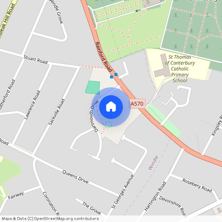 Room 2, Dartmouth Drive, St Helens, W..., WA10 6BP, St. Helens
