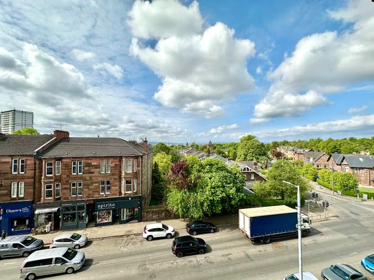 Crow Road, Broomhill, Glasgow, G11 7HS - Photo 1