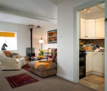 3 bedroom terraced house to rent - Photo 1