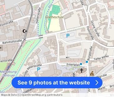 2 Zimmerwohnung mit TerrasseZweitbezug nach Sanierung - Photo 1