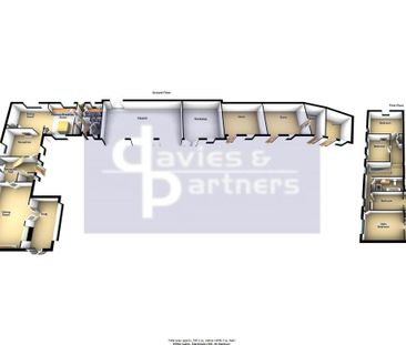 4 bedroom detached house to rent - Photo 2