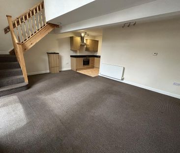 1 bedroom house to rent - Photo 2