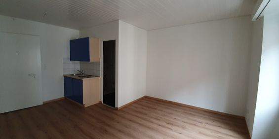 1-Zimmerwohnung in der Neustadt in Luzern zu vermieten! - Photo 3