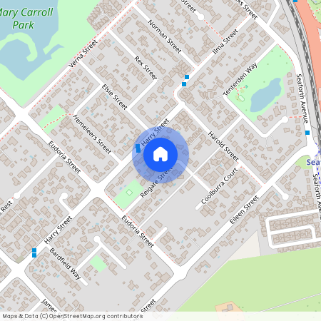 18 Reigate Street, 6110, Gosnells