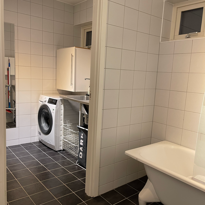 Carmencitas Gata, Göteborg - Photo 1