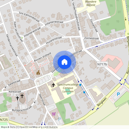 Dorpsstraat 13A, 3560 Lummen