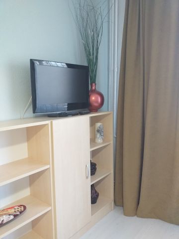 2 rooms apartment for rent Podu Roş - Palas Mall Iaşi # code 472 - Photo 3