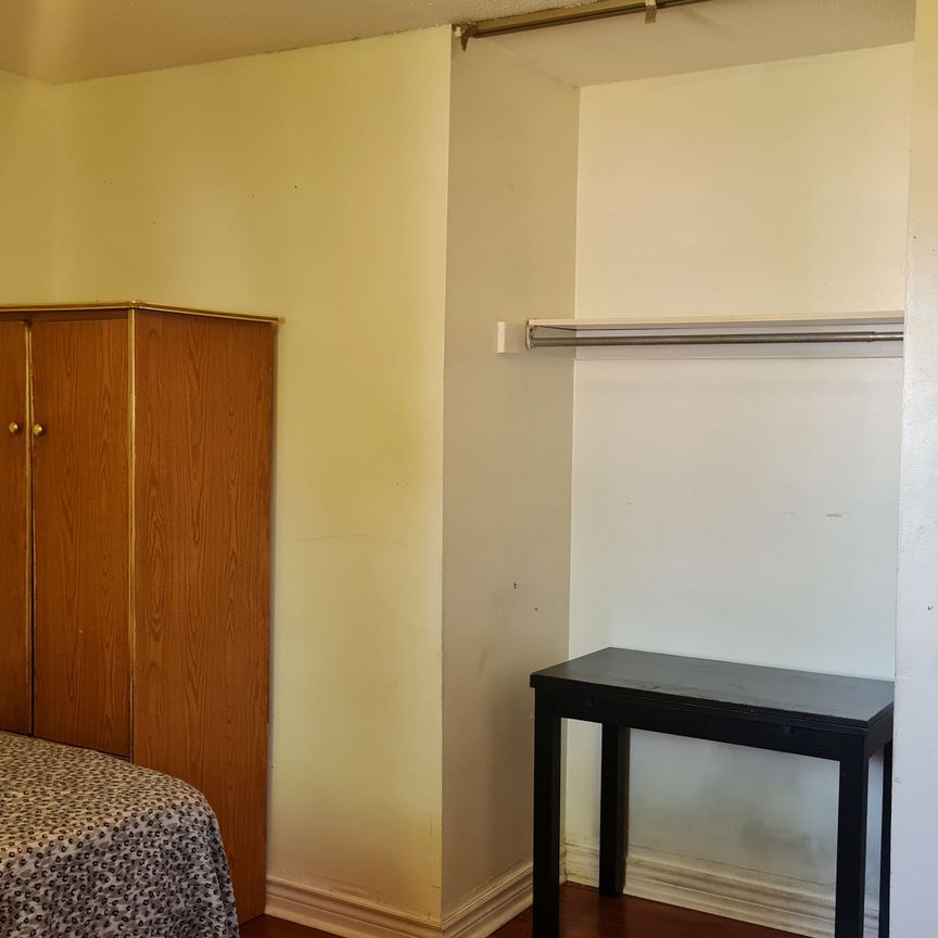 For Lease - 55 Littleleaf Drive Unit# UPPER, Toronto, Ontario - Photo 1