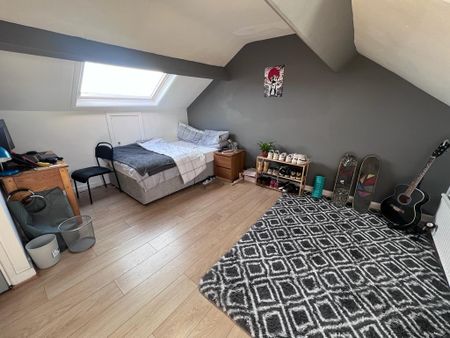 6 bedroom house share to rent - Photo 2