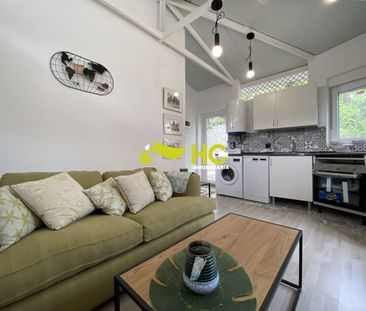 Alquiler Estudio en Urbanización - El Castillo, Villaviciosa De Odón - Photo 3