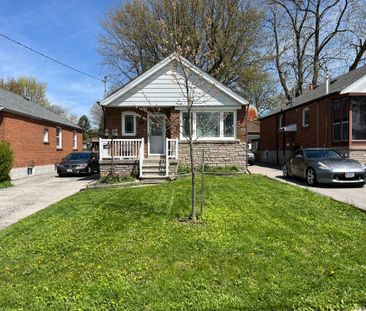 For Lease - 137 Harewood Avenue, Toronto, Ontario - Photo 6
