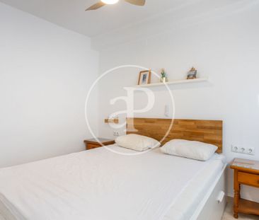 Penthouse for rent with Terrace in Nou Moles - L'Olivereta (Valencia) - Photo 6