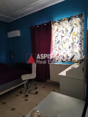 Διαμέρισμα, προς ενοικίαση Λόφος Αξιωματικών, Περιστέρι Κωδικός 2318579 - Photo 1