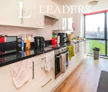 1 bedroom property to rent Seymour Terrace, Seymour Street, Liverpo... - Photo 3