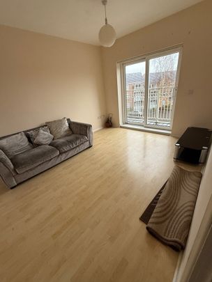 2 Bed Flat, Kilderkin Court, CV1 - Photo 1