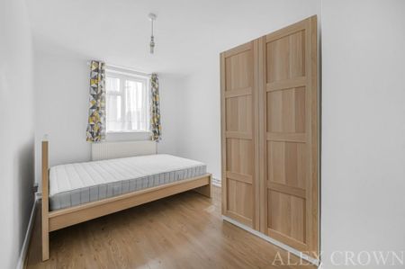 3 bedroom flat to rent - Photo 3
