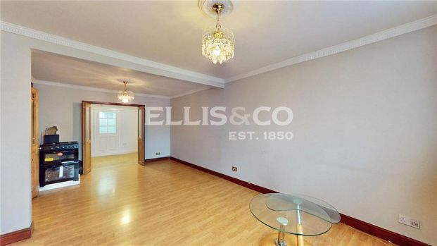 4 bedroom terraced house to rent - Photo 1