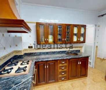 Alquiler de piso en Calle la Purisima - Photo 6