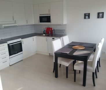 Östersundsgatan, Vällingby - Photo 1