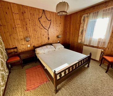 From 01.05.2026 - 3-room apartment on the ground floor with garden - Photo 2